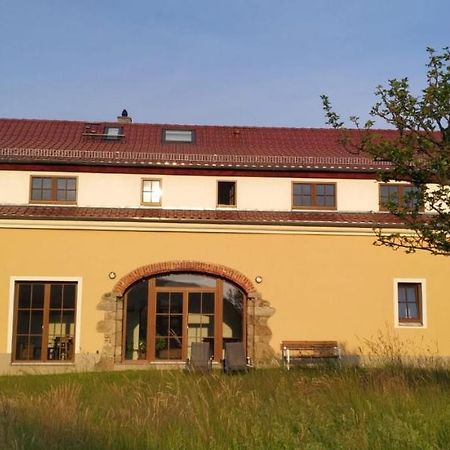Ferienhof-Kuehn Hochkirch Экстерьер фото