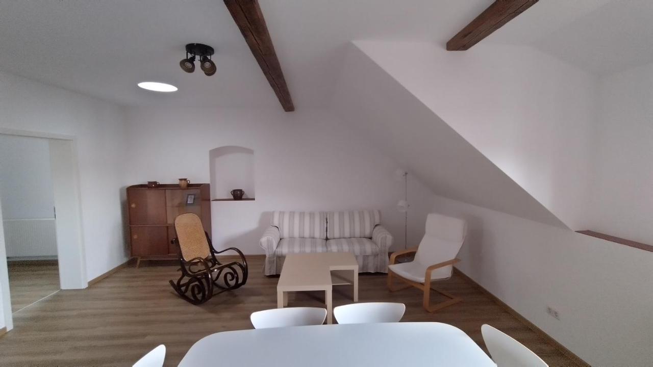 Ferienhof-Kuehn Hochkirch Экстерьер фото