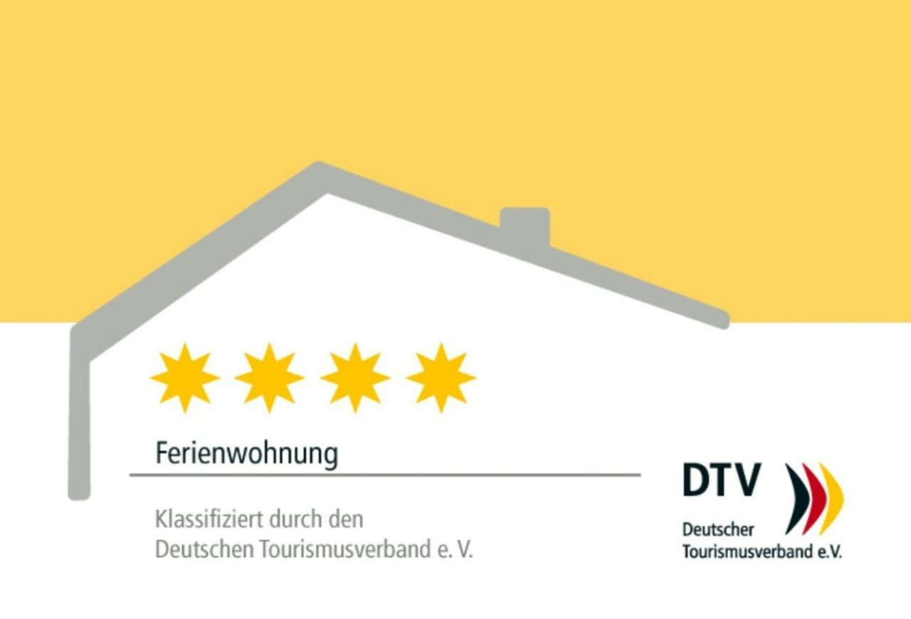 Ferienhof-Kuehn Hochkirch Экстерьер фото