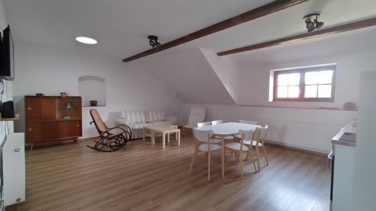 Ferienhof-Kuehn Hochkirch Экстерьер фото